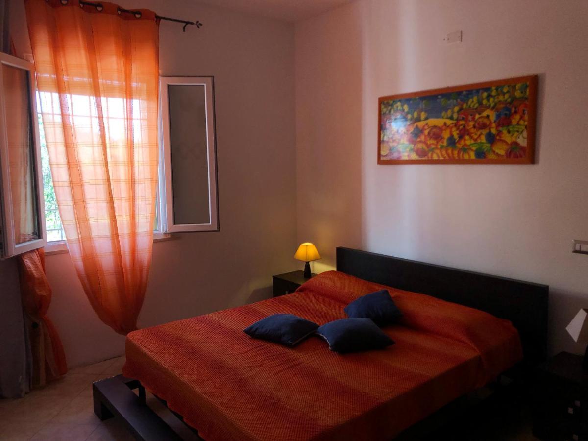 Relax Torre Lapillo Villa Exterior photo