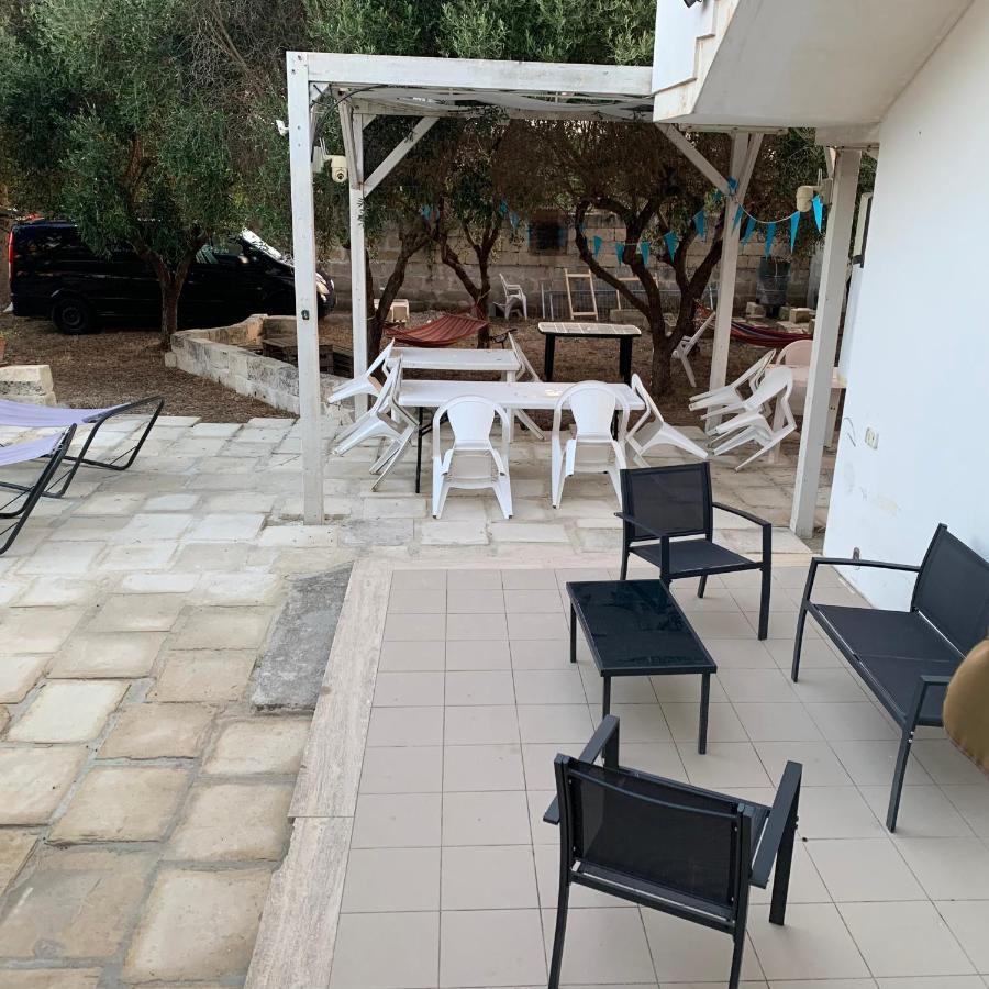 Relax Torre Lapillo Villa Exterior photo